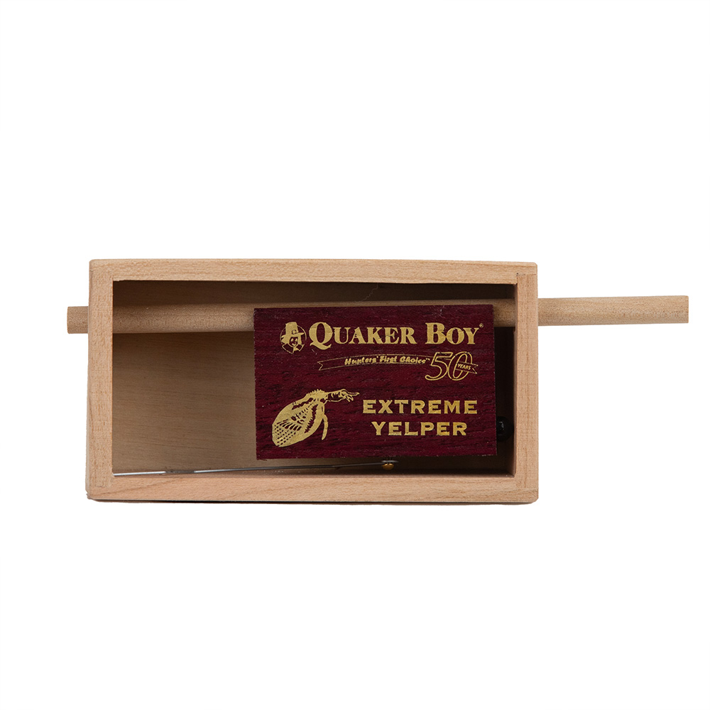 Extreme Yelper™ - Image 2