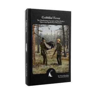 Gobblin' Fever™ Limited Editon Book