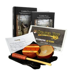 Gobblin' Fever™ 50th Anniversary Bundle