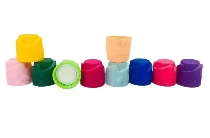 Activation Caps: Innovative Packaging to Preserve Nutrient Freshness