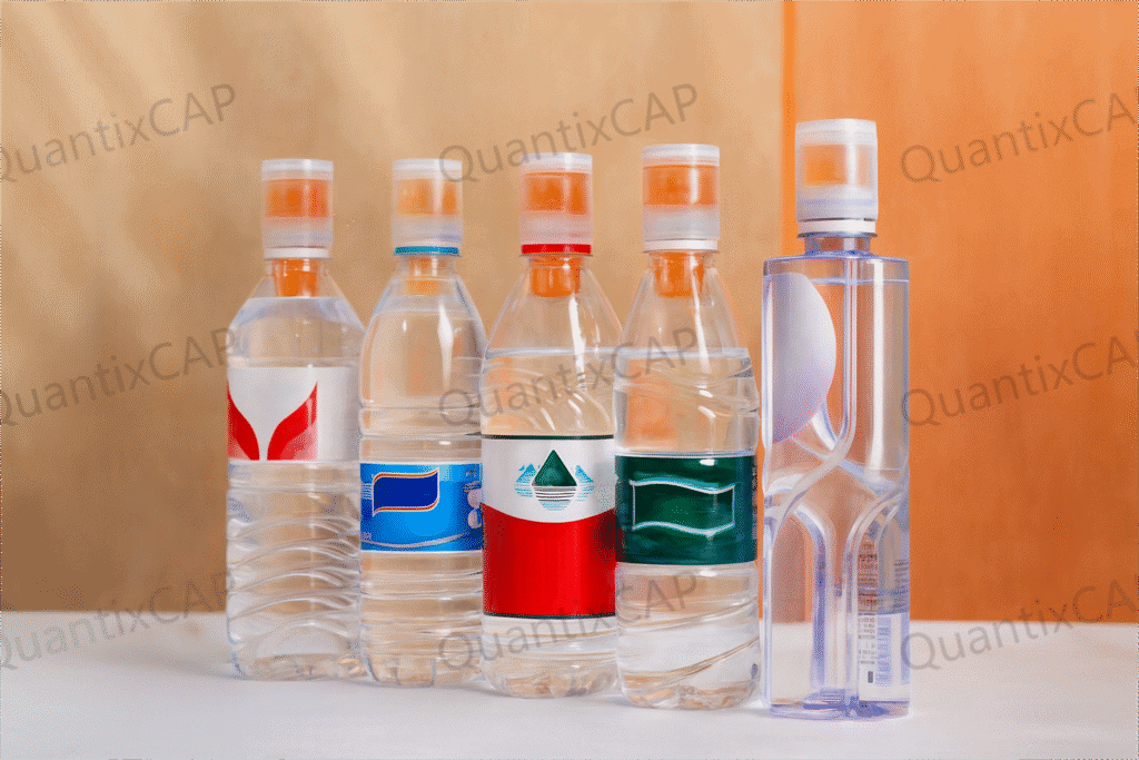 Water Bottle Activate Caps: How Twist-to-Activate Technology Elevates Modern Hydration Products