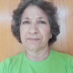 Co-fundadora da Quinta da Caria