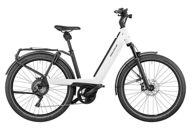 Riese + Müller Nevo GT touring -  von 4948,80 auf 3499.-.-