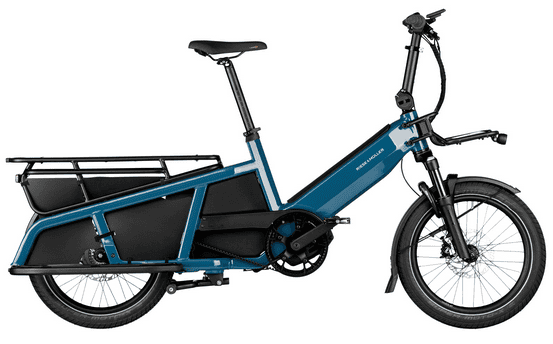 Riese+Müller Multitinker vario,von 6888,40 auf 5855.-reduziert