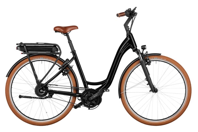 Riese + Müller Swing4 vario