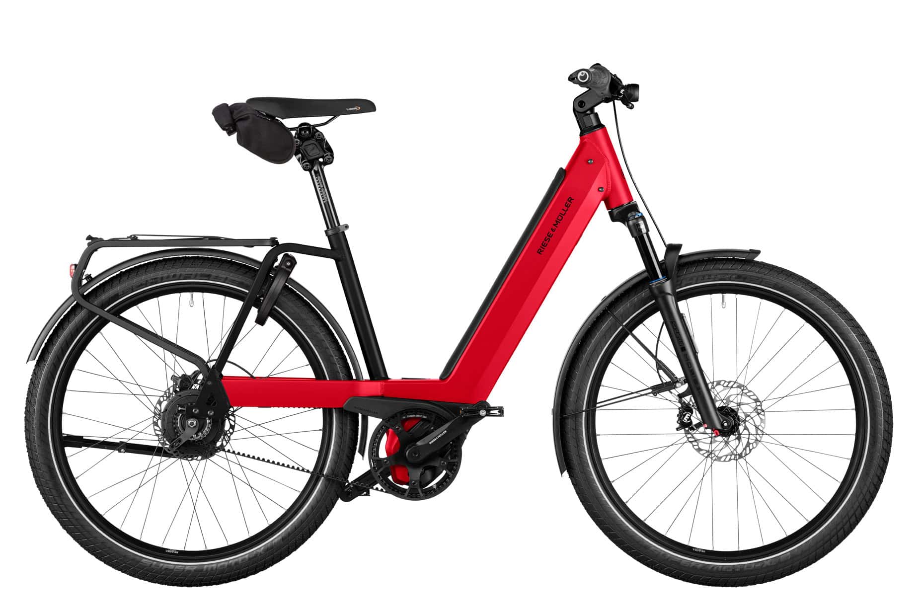 Riese + Müller - Nevo4 GT vario SELECT