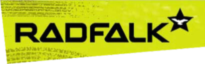 Logo Radfalk Radsport Handels GmbH