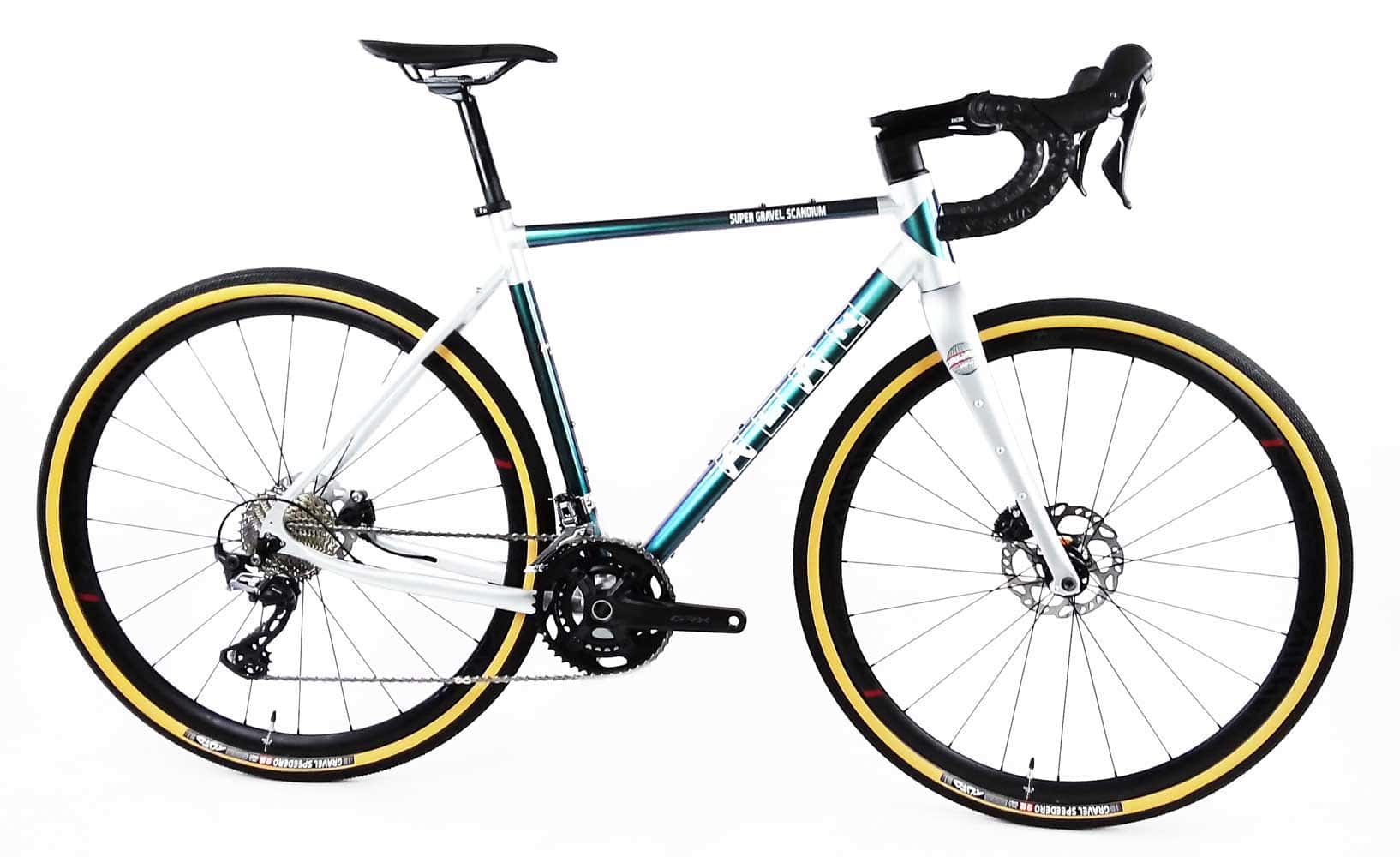 Gravelbike