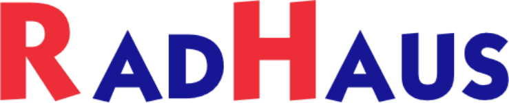 Logo Radhaus Hochstadt