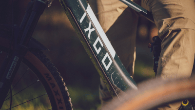 Bild zum Artikel Wie reinige ich mein E-Bike richtig?