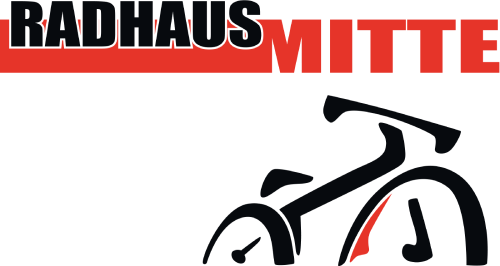 Logo Radhaus Mitte