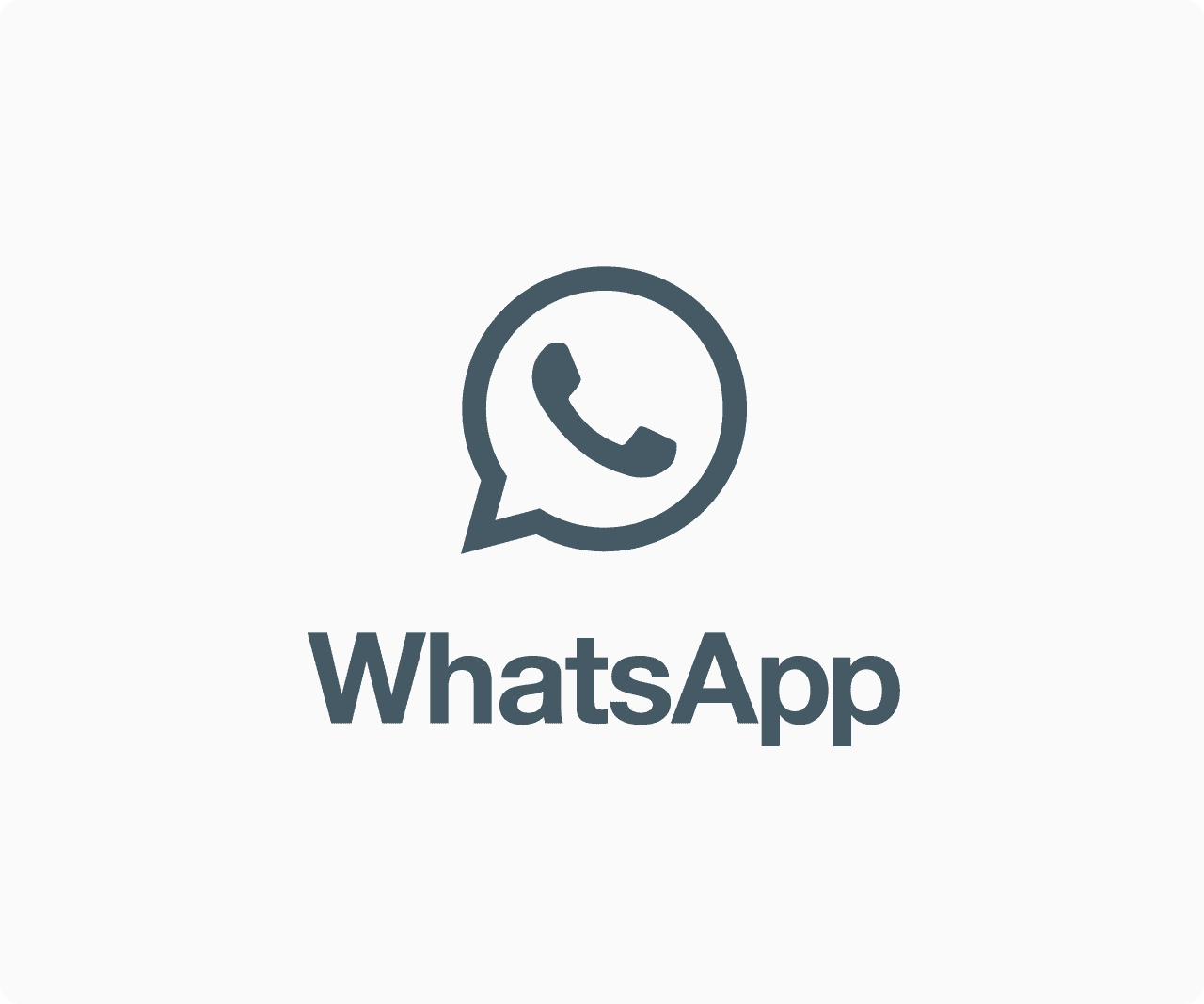 Radhaus Thalfang Kontaktseite mit WhatsApp-Logo.