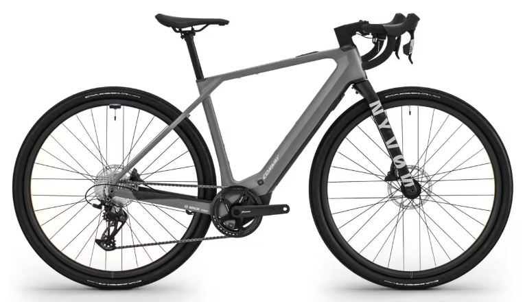 Conway Nyvon 9.0 Allroad