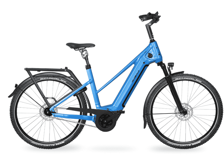 Velo de Ville SEB 990 Pro 