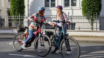 Bild zum Artikel Die 5 häufigsten E-Bike Fehler im Alltag und wie du sie ganz einfach vermeidest
