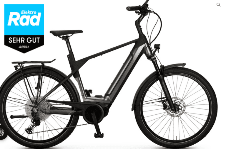 Kreidler ECO 10