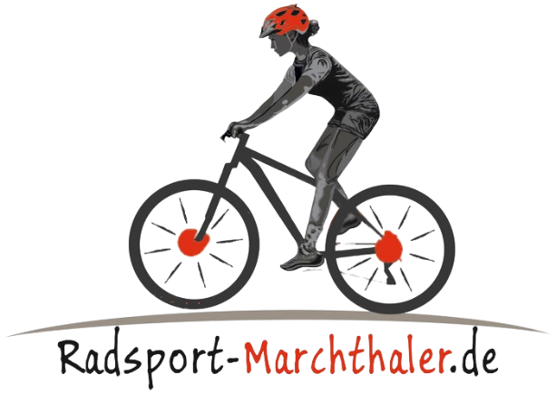 Logo Radsport Marchthaler