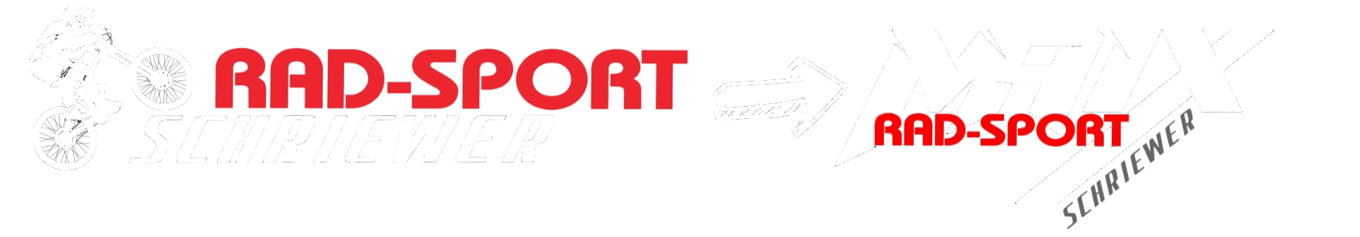 Fahrradwerkstatt bei RAD-SPORT SCHRIEWER in Hilter.