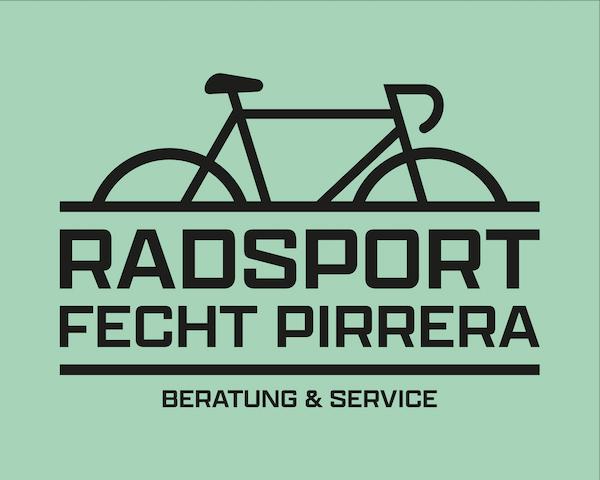 Logo Radsport Fecht Pirrera GmbH