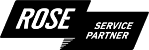ROSE Service Partner Fahrradtechnik in Ludwigshafen.