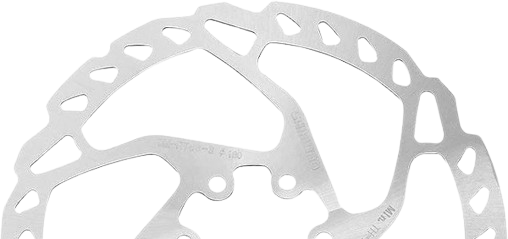 Hochwertiges Fahrrad-Bremsscheibe für Rad & Tat Tübingen.