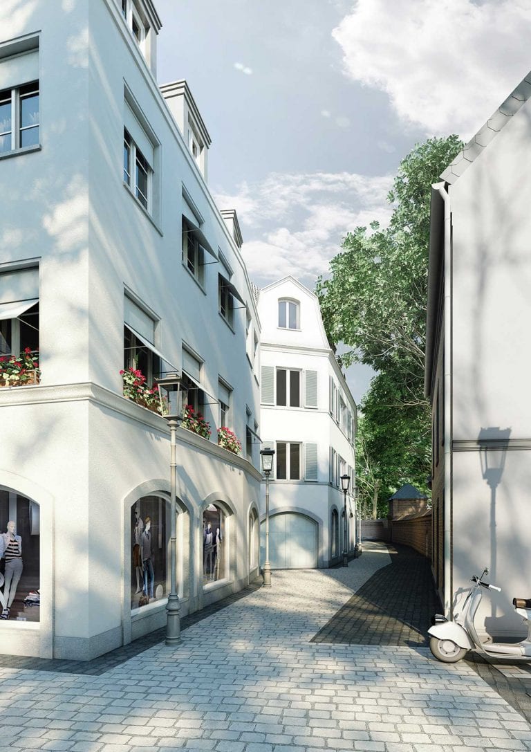 Kempen-Altstadt-Peterstrasse-Aussenansicht-Ecke