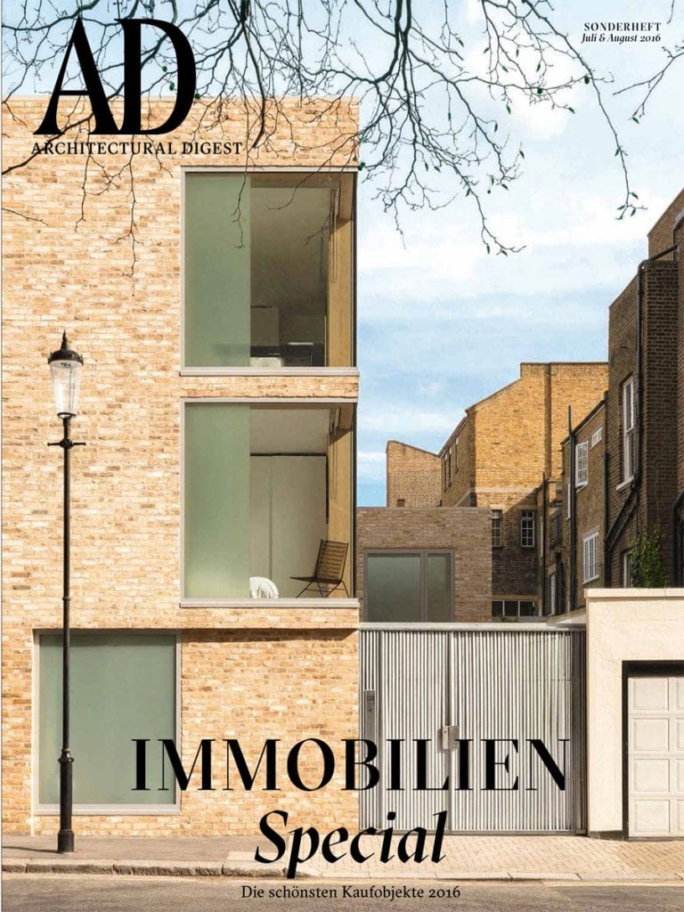AD Immobilien Special