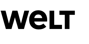 Logo Die Welt