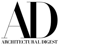 Logo Architectural Digest