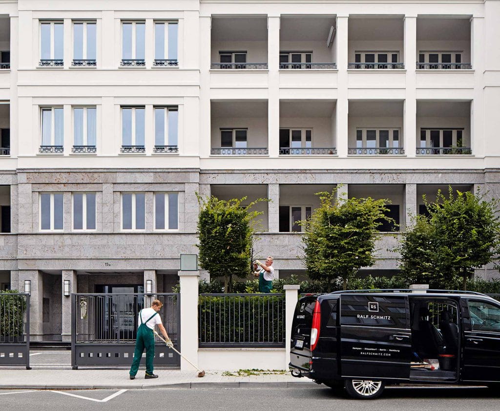 Ralf Schmitz Services