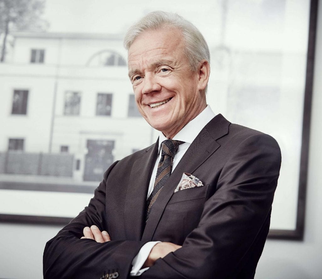 Portrait Ralf Schmitz