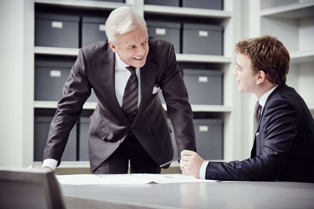 Portrait Ralf Schmitz & Axel Schmitz