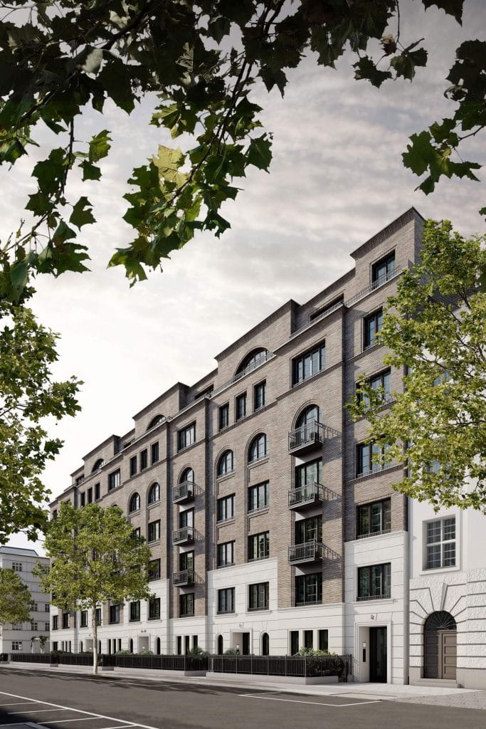 Alexander Berlin – Perspektive