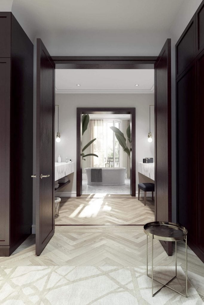 Alexander Berlin – Lizenburger Masterbad