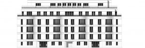Düsseldorf Gerhard-Domagk-Strasse Kentenich Hof