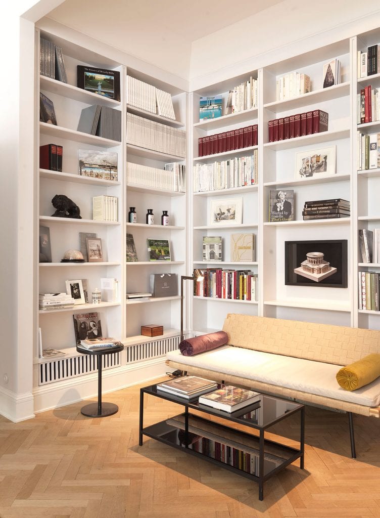 Büro Ralf-Schmitz Berlin Kurfürstendamm