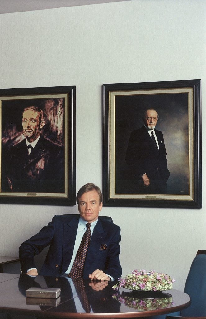 Ralf Schmitz founder