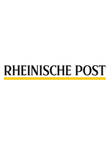 Logo Rheinische Post
