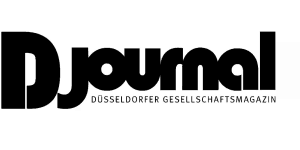 DJounal Düsseldorfer Stadtmagazin.