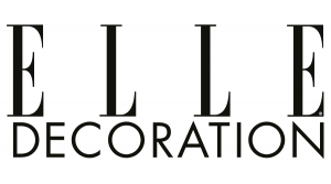 Logo Elle Decoration