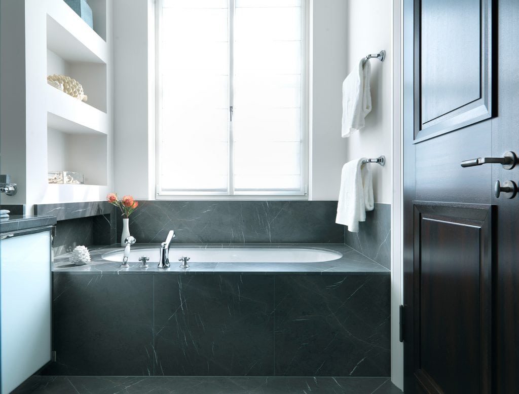 Hamburg Othmarschen Haus Bahren Bad