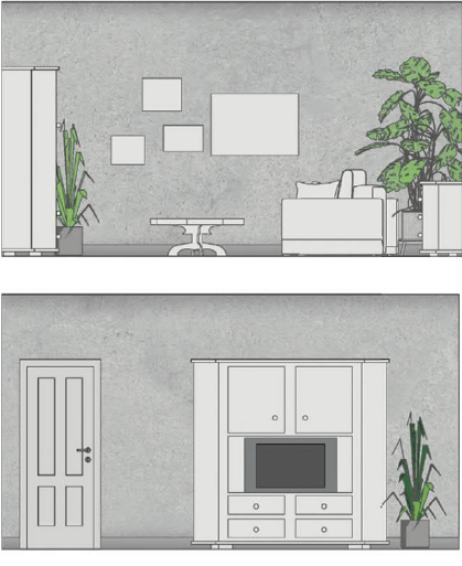 Business-Insider Entwurf füt Traditionelle Larissa Daube Bauhaus-Universität Weimar