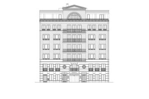 Berlin Wilmersdorf Sgmaringer Str17a Icon