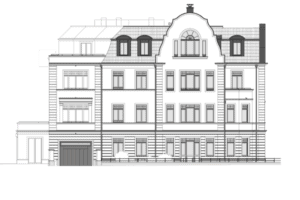 Karlstrasse27 Hamburg aud der Uhlenhorst Icon