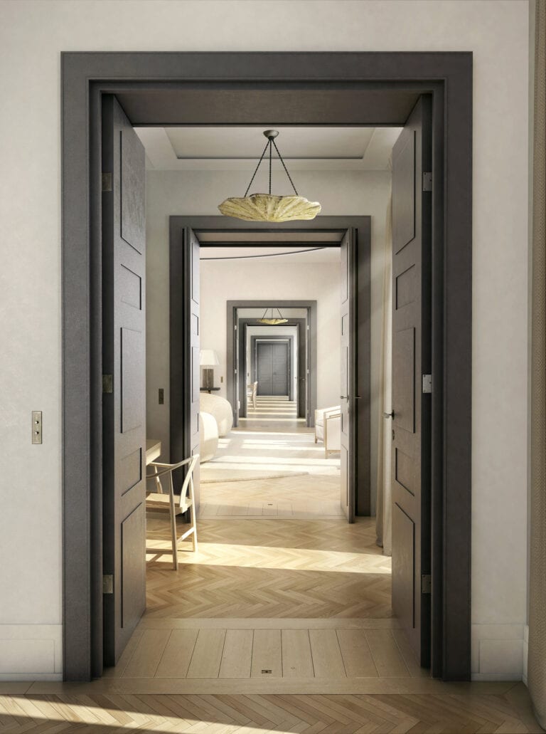 Berlin-Charlottenburg Eisenzahn1 Entree