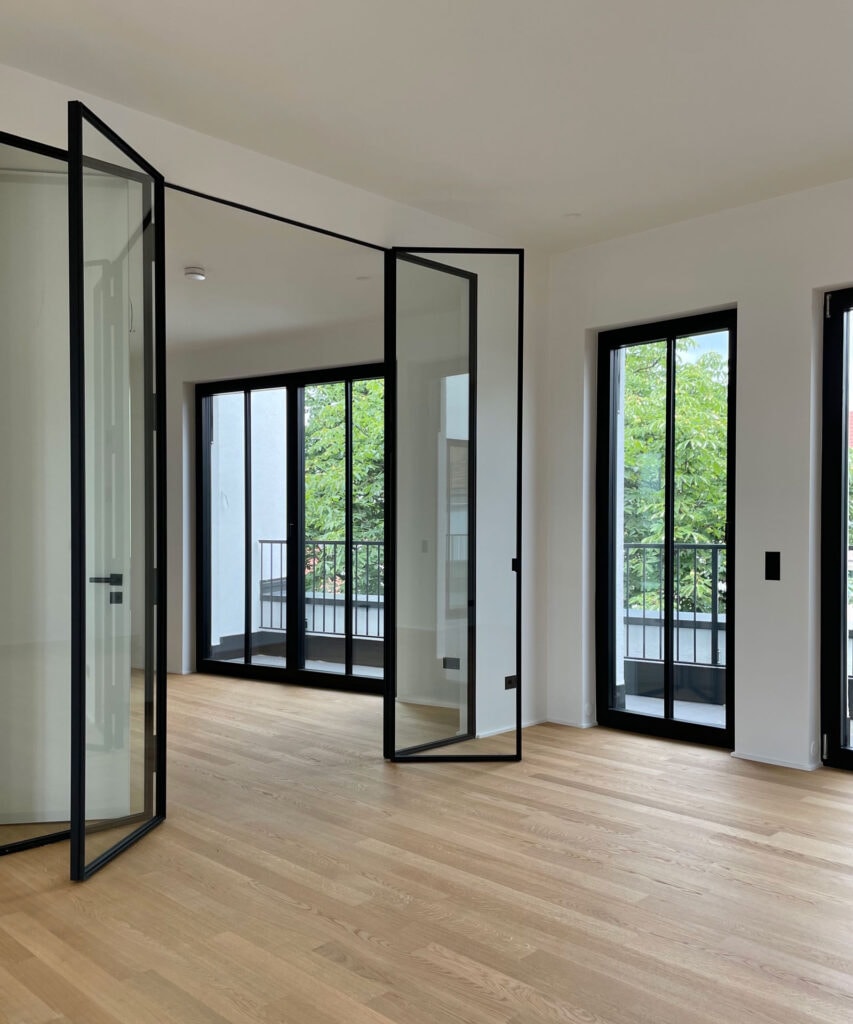 Weit über den Verkaufsprozess hinaus bietet RALF SCHMITZ hohen Service