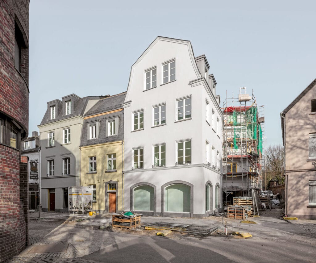 Kempen Donkwall Petersstr