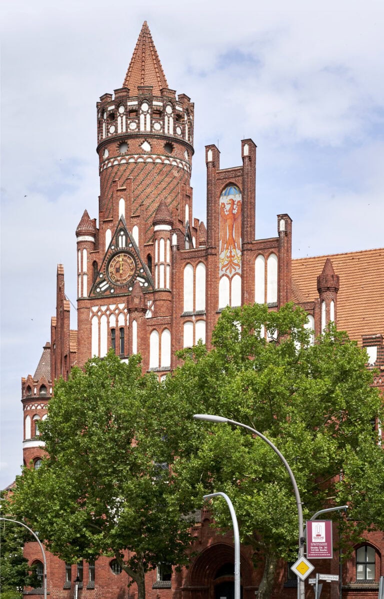 Schmagendorf im Bild – ein kleines, feines Viertel voller Charme.