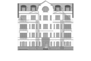 Goethestrasse Dusseldorf Zoo Icon