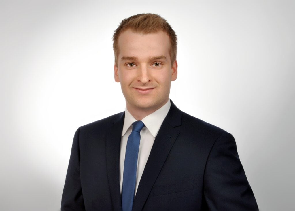 M.Sc. Roman Alexander Pastoors